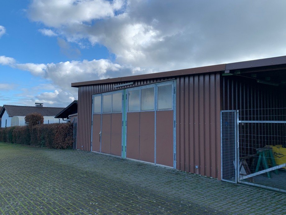 . Einfamilienhaus Bad Honnef