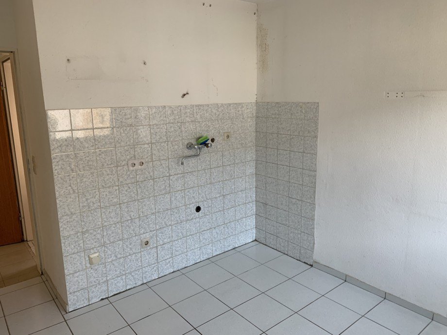 K�che Etagenwohnung Siegburg