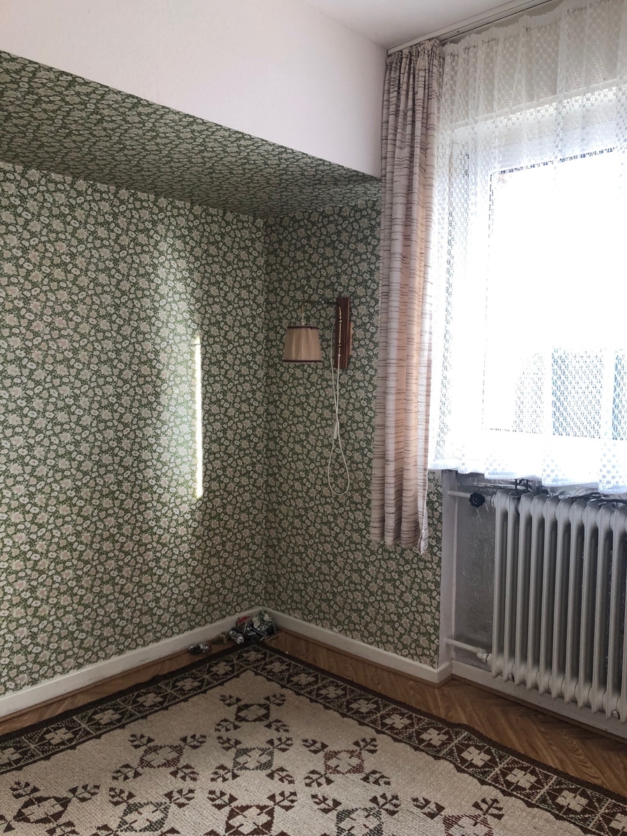 Arbeitszimmer Einfamilienhaus Alfter / Oedekoven