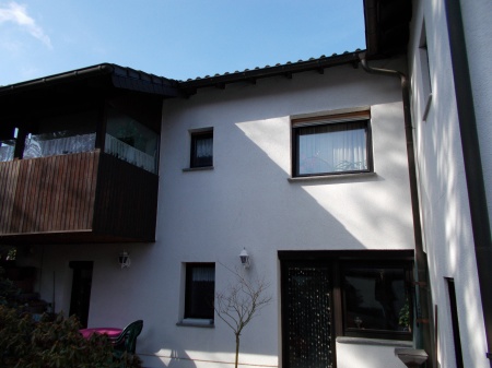 Wohnung 2 Zweifamilienhaus K�nigswinter