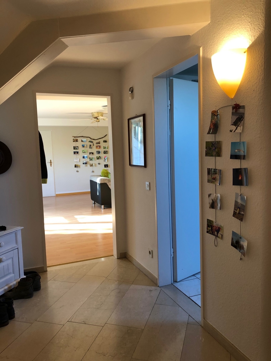 Diele / Flur Wohnung Sankt Augustin