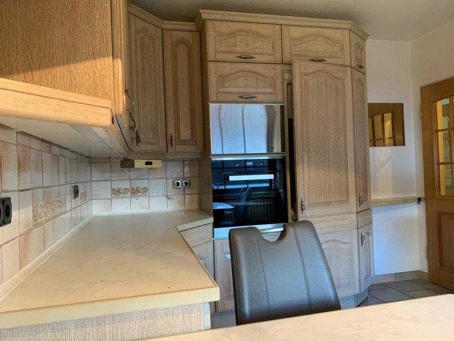 K�che Einfamilienhaus Bad Honnef