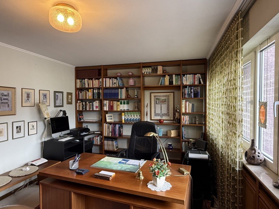 gro�es Arbeitszimmer - Kinderzimmer Reihenhaus Sankt Augustin