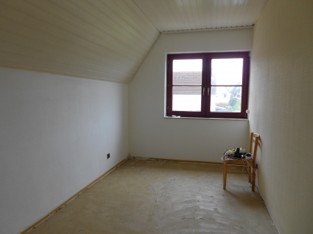 Zimmer DG Reihenhaus Sankt Augustin