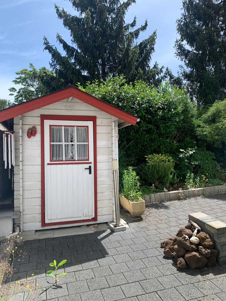 . Zweifamilienhaus Troisdorf