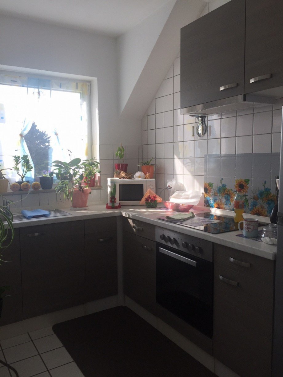 K�che Etagenwohnung Sankt Augustin / Niederpleis