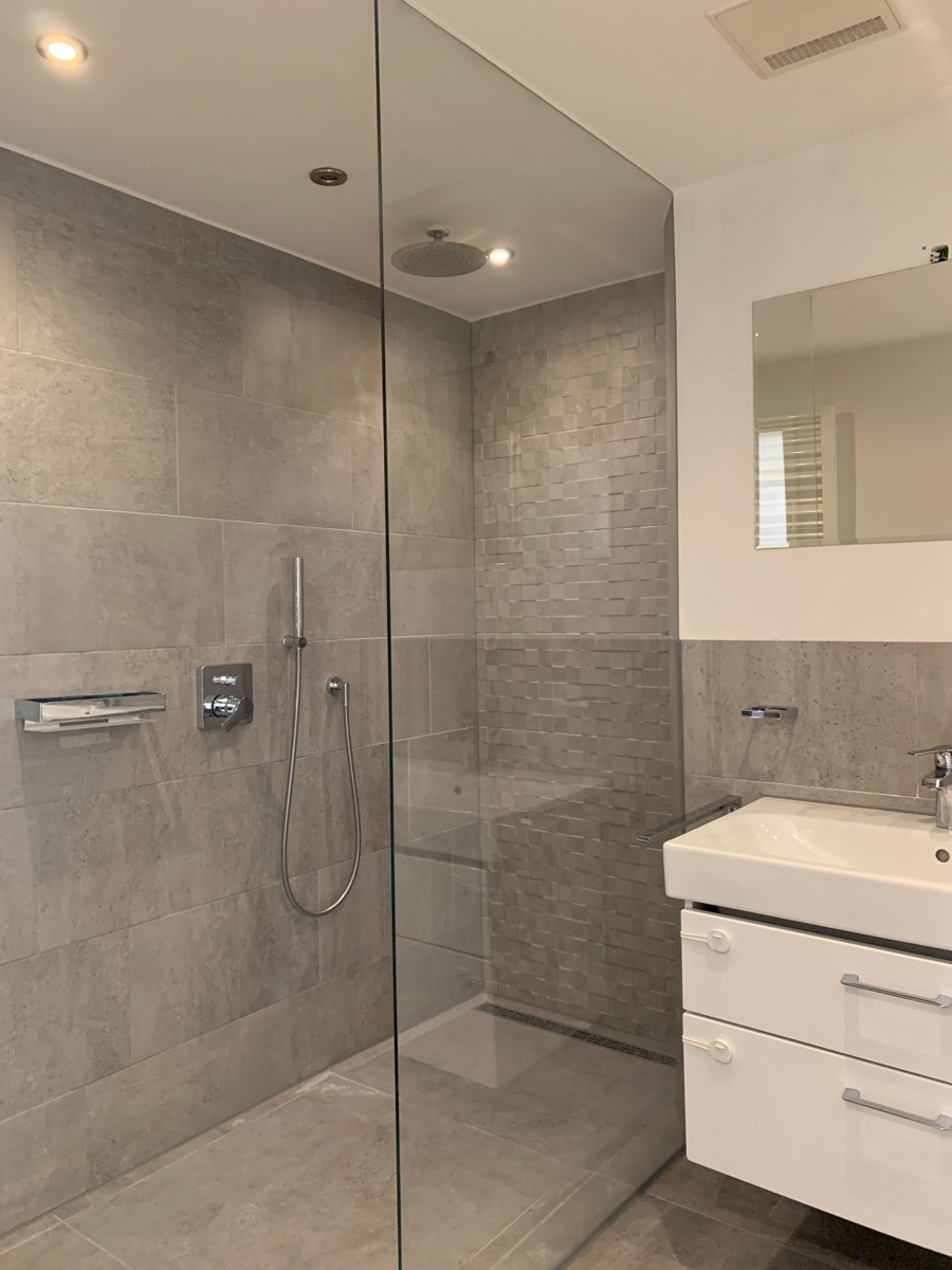 Ansicht Bad Etagenwohnung K�ln