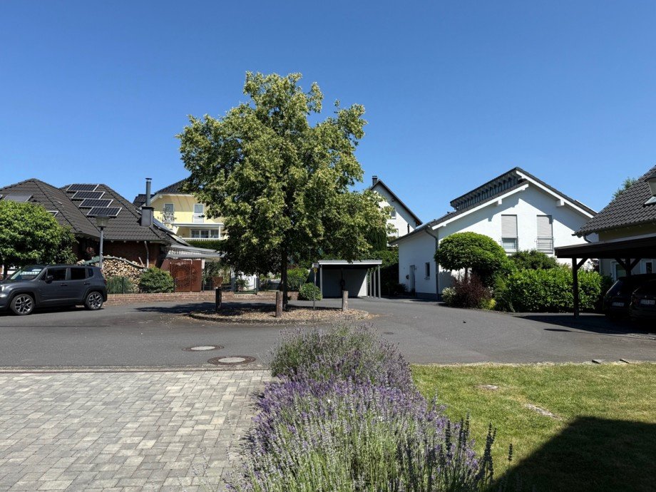 . Einfamilienhaus Hennef