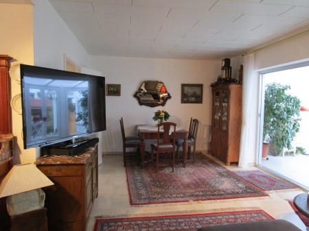 EG Wohnzimmer Reiheneckhaus Lohmar