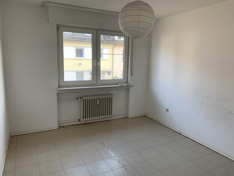 Schlafzimmer Etagenwohnung Siegburg