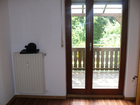 B�ro Erdgeschosswohnung Windeck