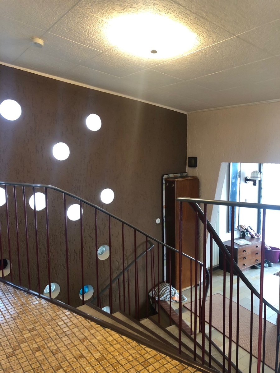 Treppenhaus Einfamilienhaus Alfter / Oedekoven