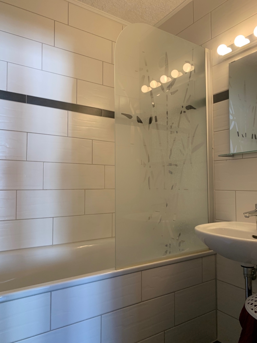 Badezimmer Etagenwohnung Sankt Augustin