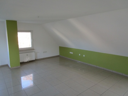 Wohnzimmer Etagenwohnung Sankt Augustin