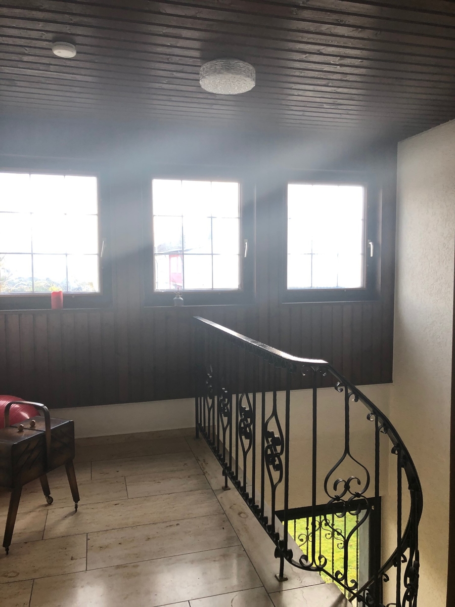 Flurbereich OG Einfamilienhaus Sankt Augustin