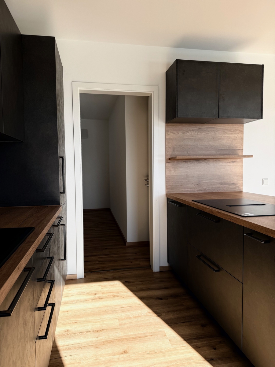 . Penthousewohnung Sankt Augustin