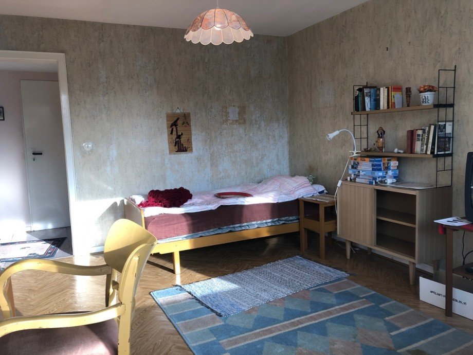 Kinderzimmer 2 Einfamilienhaus Alfter / Oedekoven