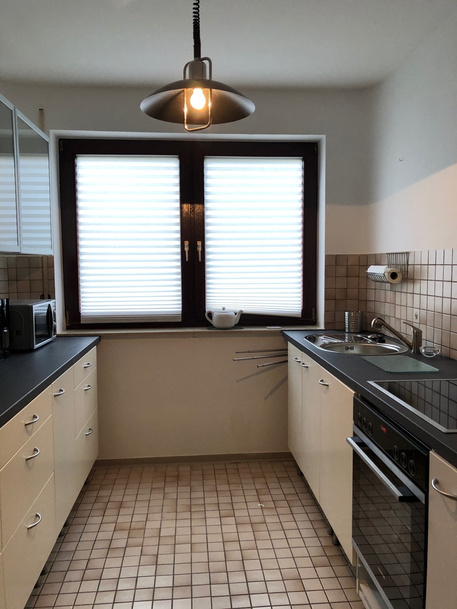 K�che Etagenwohnung Sankt Augustin