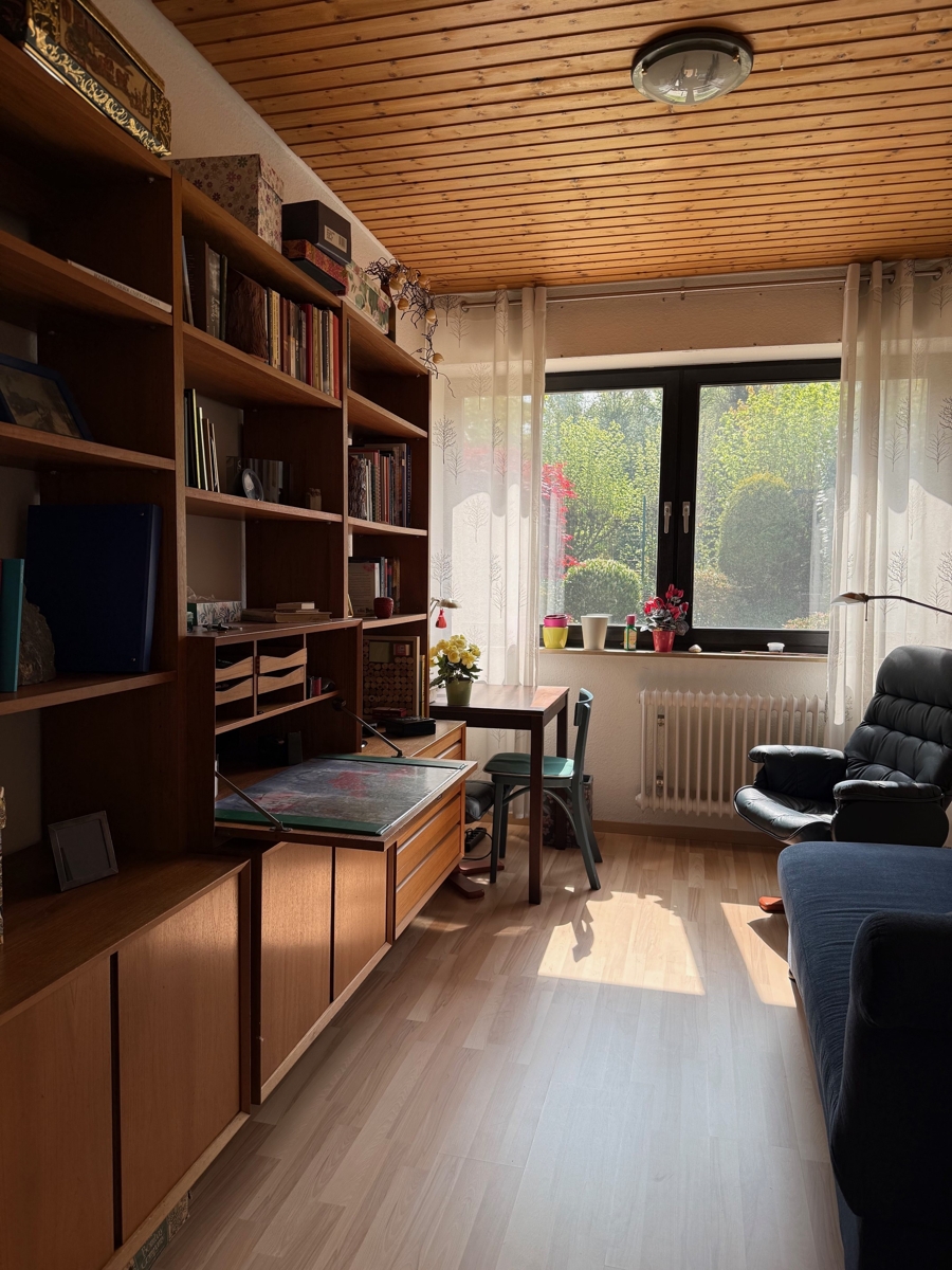 Kinderzimmer 1 Bungalow Sankt Augustin