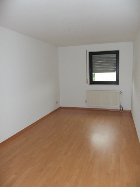 Kinderzimmer 2 Ansicht 2 unbewohnt Reihenhaus Sankt Augustin