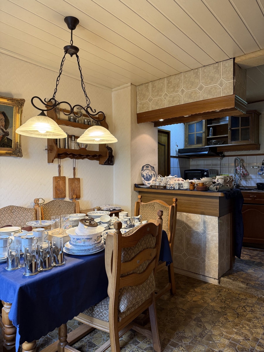 K�che Einfamilienhaus Troisdorf