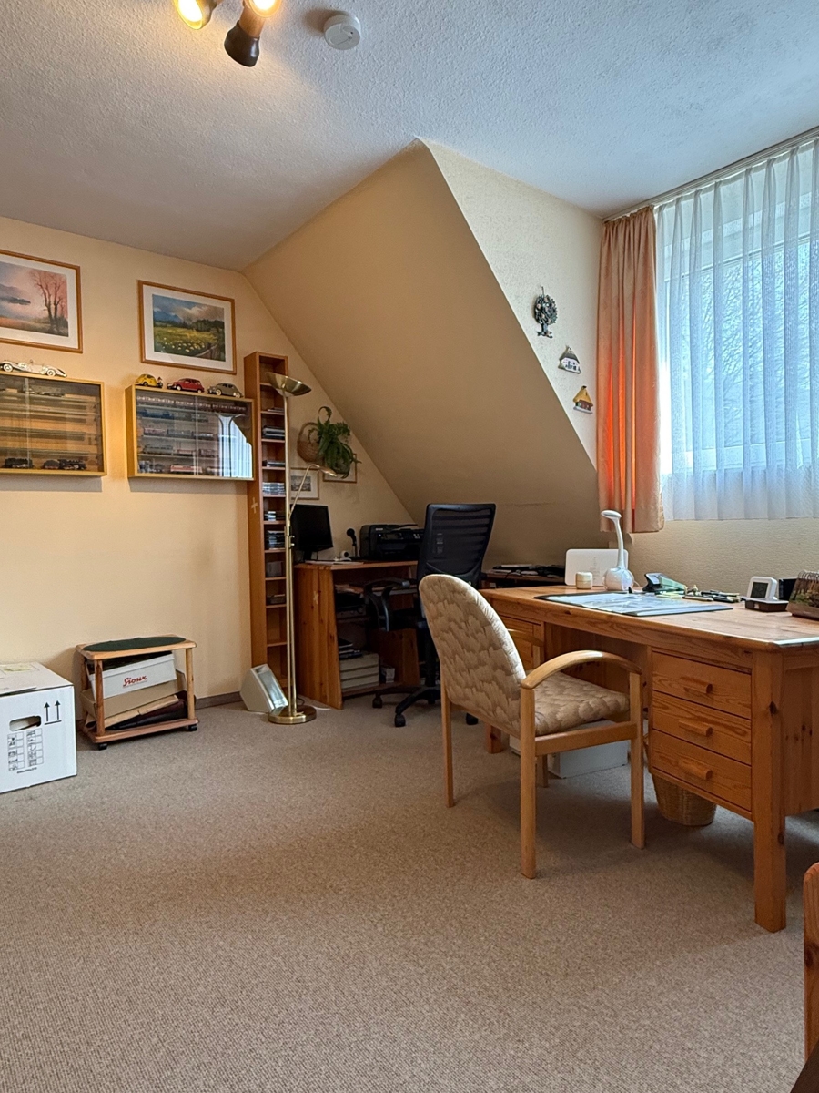 . Reiheneckhaus Sankt Augustin