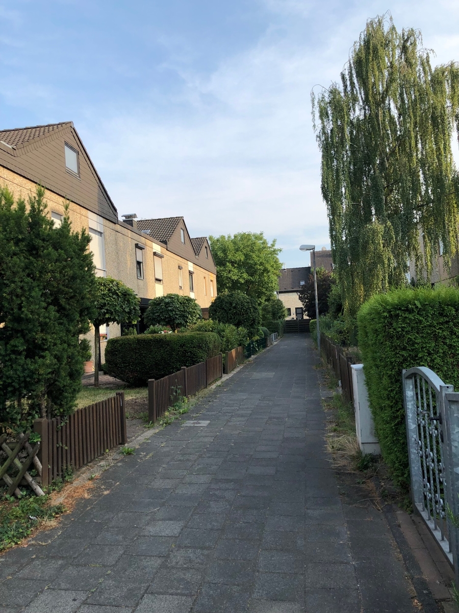  Reihenhaus Sankt Augustin