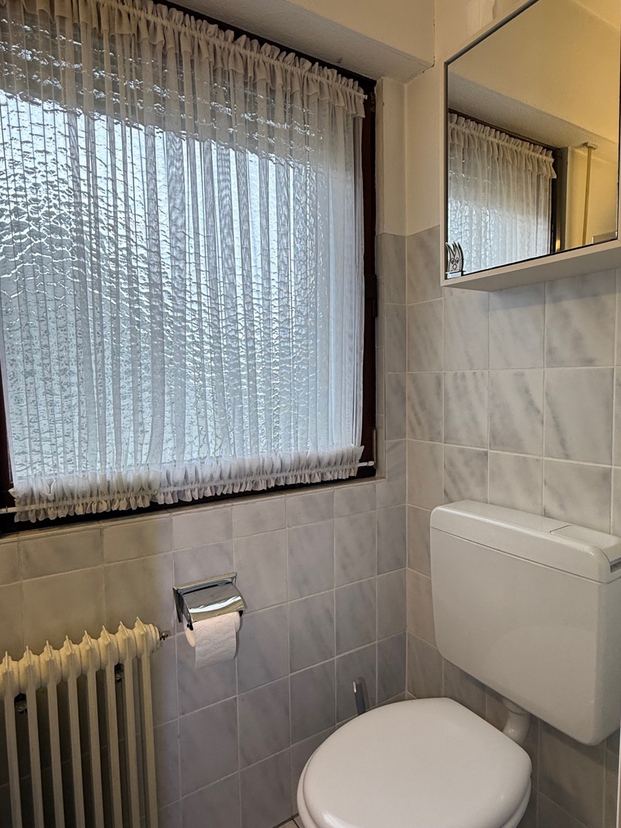 . Einfamilienhaus Sankt Augustin