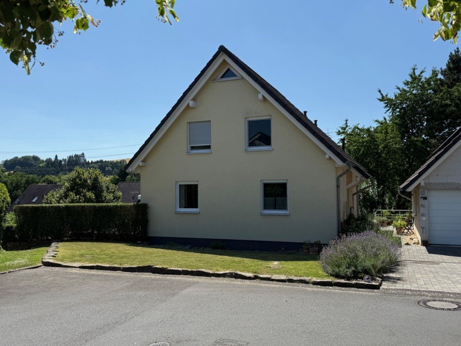 . Einfamilienhaus Hennef