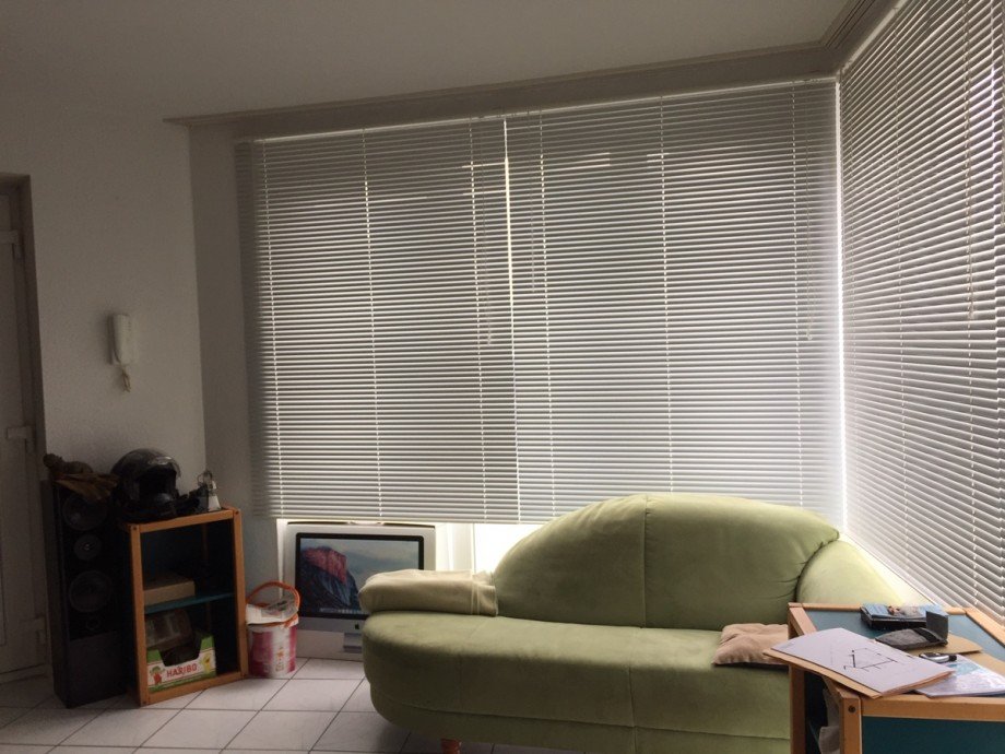 Sitzecke Erdgeschosswohnung Hennef