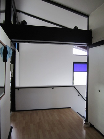 Flur Etagenwohnung Sankt Augustin