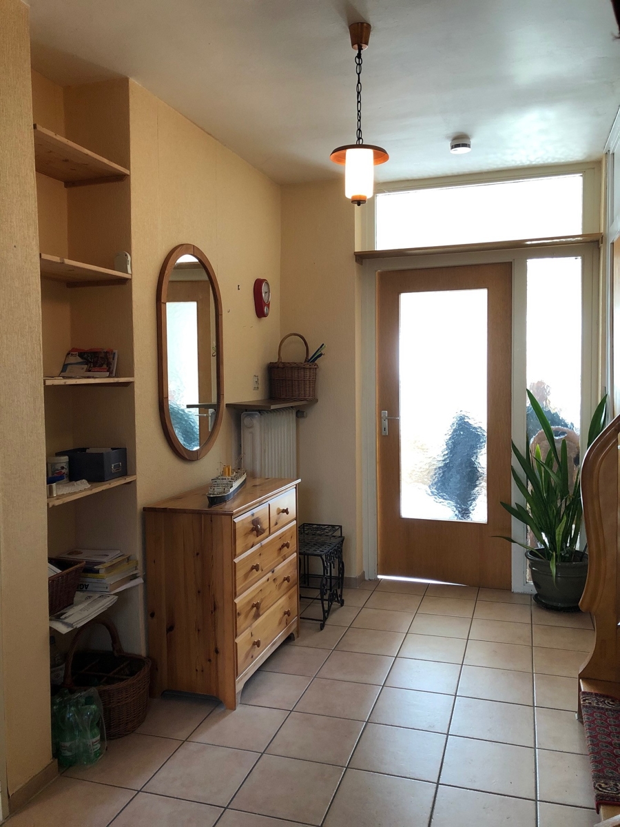 Flur im EG Einfamilienhaus Sankt Augustin