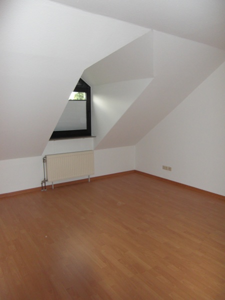 Schlafzimmer Ansicht 3 Reihenhaus Sankt Augustin