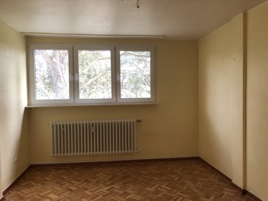 Kinderzimmer im OG Zweifamilienhaus Sankt Augustin