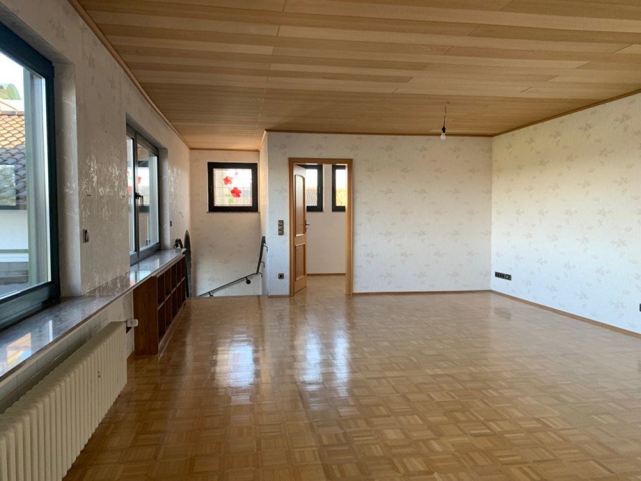 Wohnbereich Einfamilienhaus Bad Honnef