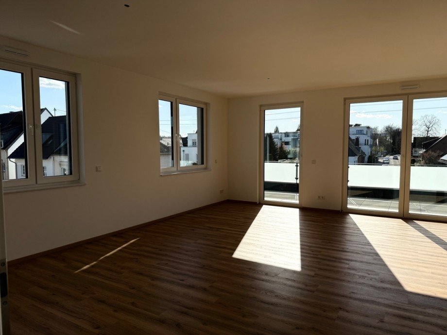 . Penthousewohnung Sankt Augustin