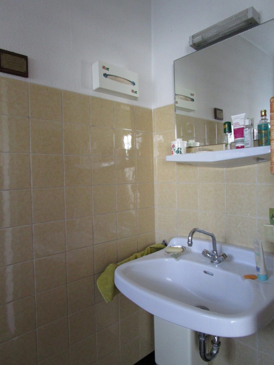 G�ste-WC Einfamilienhaus Sankt Augustin