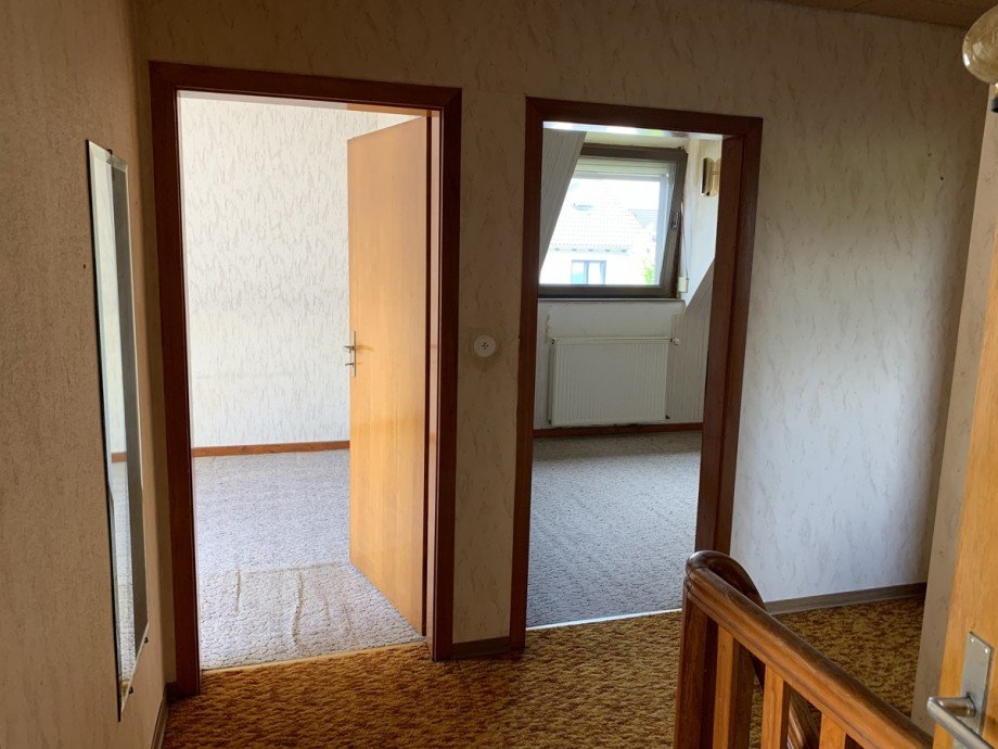 Flur OG Einfamilienhaus Rheinbach