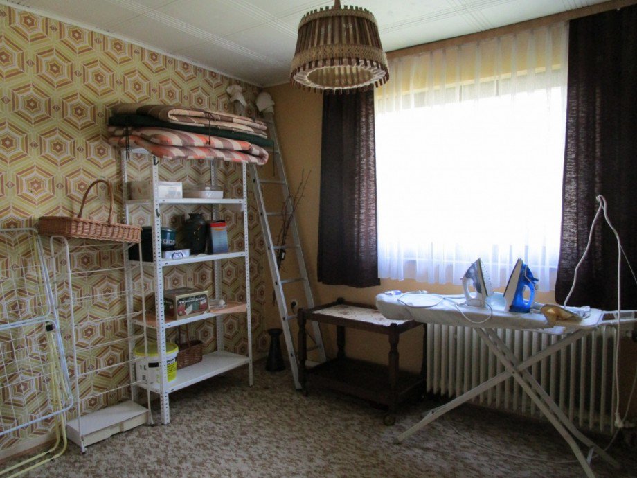 Schlafzimmer 3 Doppelhaush�lfte Siegburg