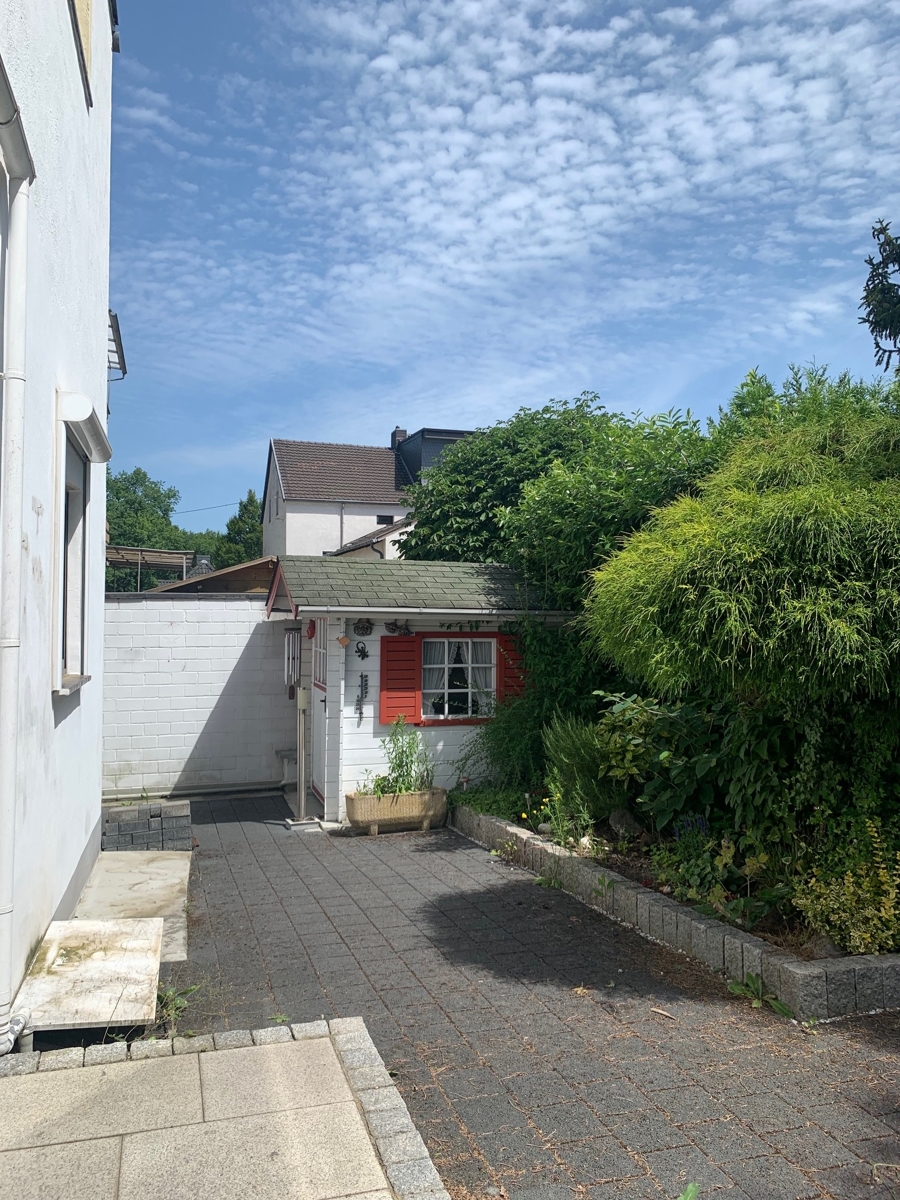 . Zweifamilienhaus Troisdorf