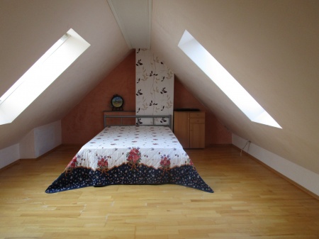 G�stezimmer Wohnung 3 Mehrfamilienhaus K�nigswinter