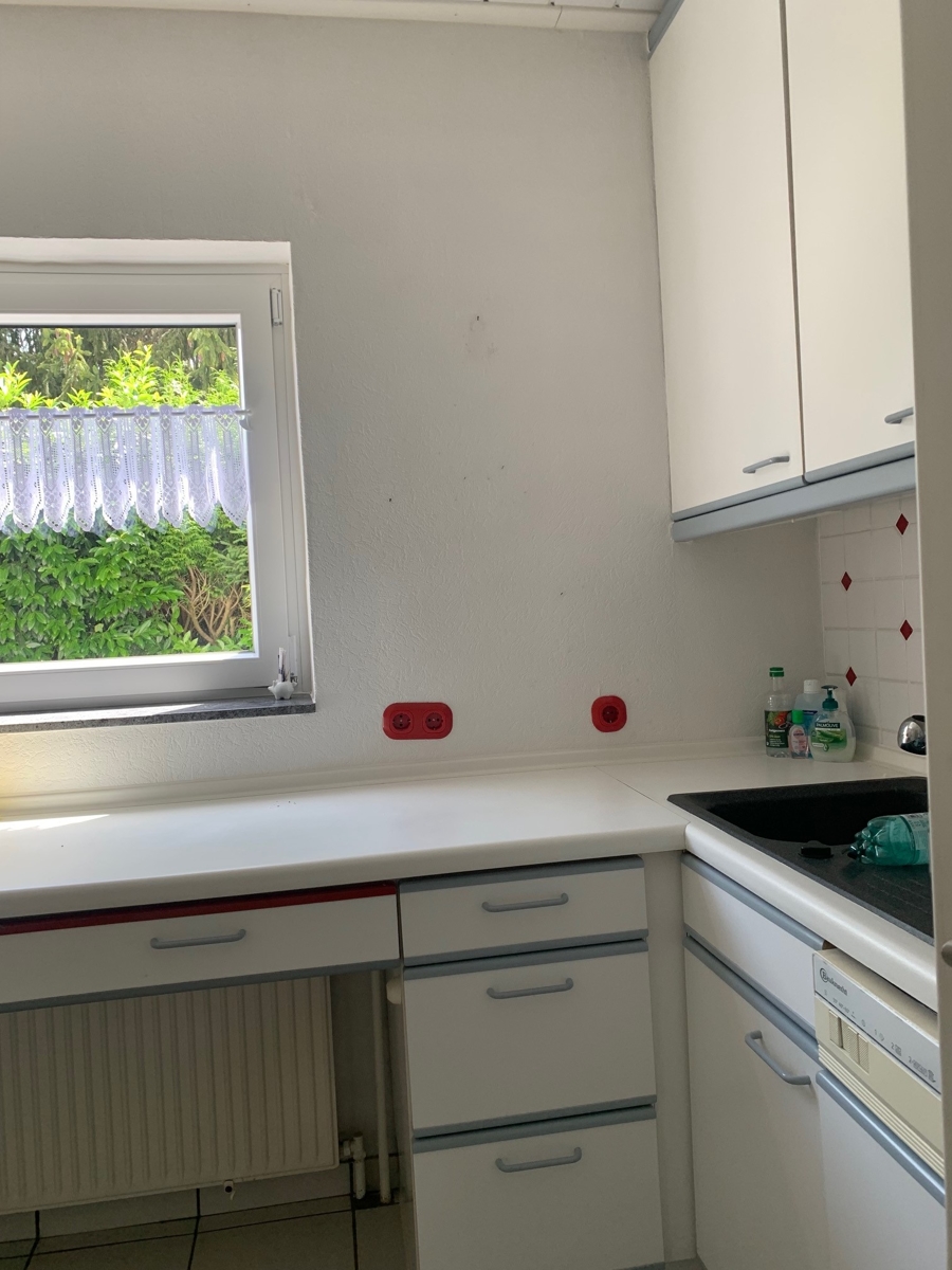 K�che Zweifamilienhaus Troisdorf