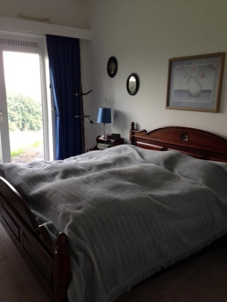 Schlafzimmer Einfamilienhaus Ruppichteroth