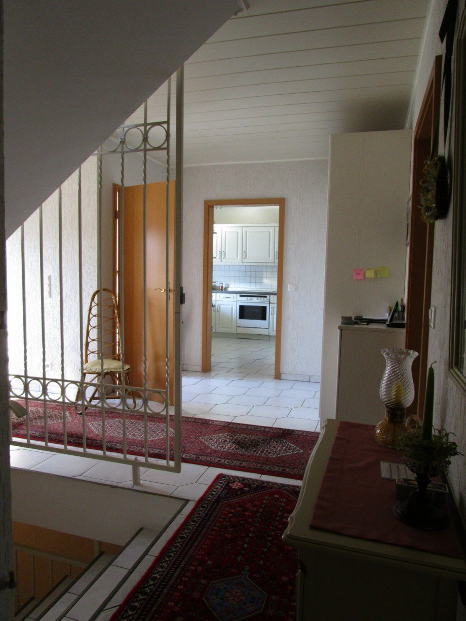 Flur / Diele Bungalow Sankt Augustin / Hangelar