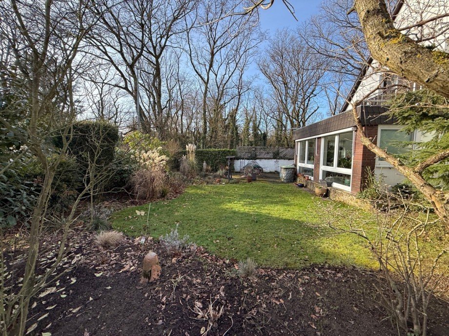 . Einfamilienhaus Sankt Augustin