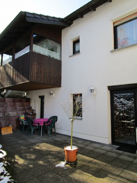 Wohnung 3 Zweifamilienhaus K�nigswinter