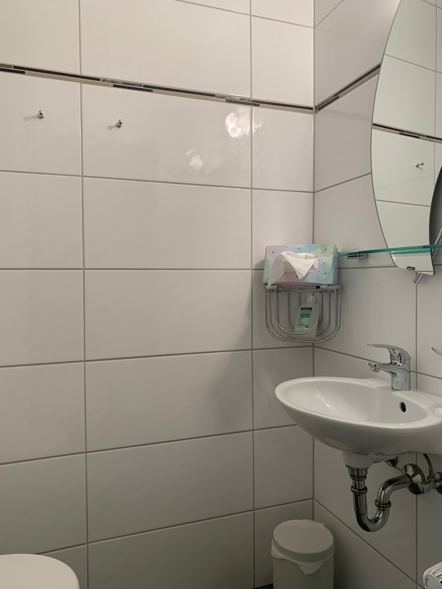 . B�ro / Praxis Sankt Augustin