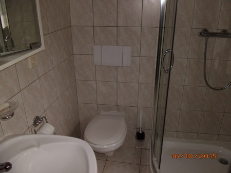 Badezimmer Zweifamilienhaus K�nigswinter
