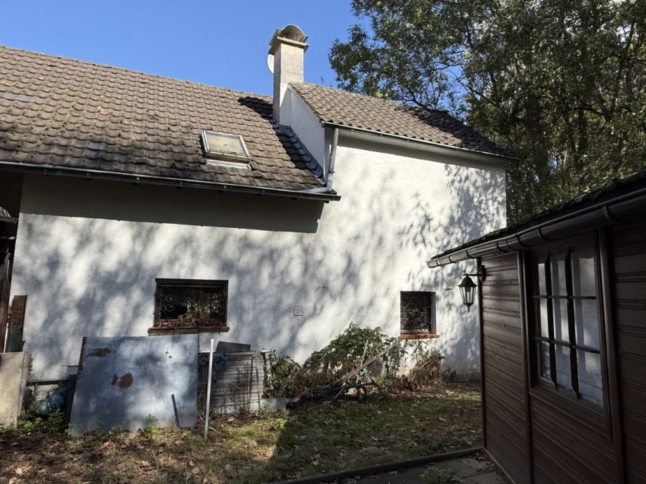 . Einfamilienhaus Troisdorf