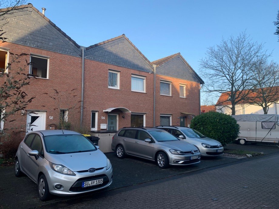 . Reiheneckhaus Sankt Augustin